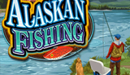 Alaskan Fishing