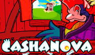 Cashanova