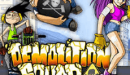 Demolition Squad