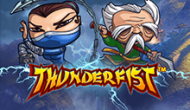 Thunderfist