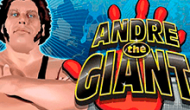 Andre The Giant