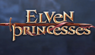 Elven Princesses