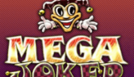 Mega Joker by Netent