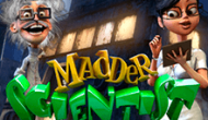 Madder Scientist