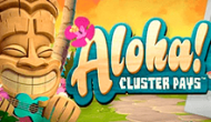 Aloha Cluster Pays