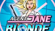 Agent Jane Blonde