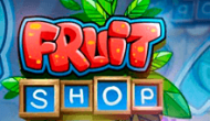 Fruit Shop